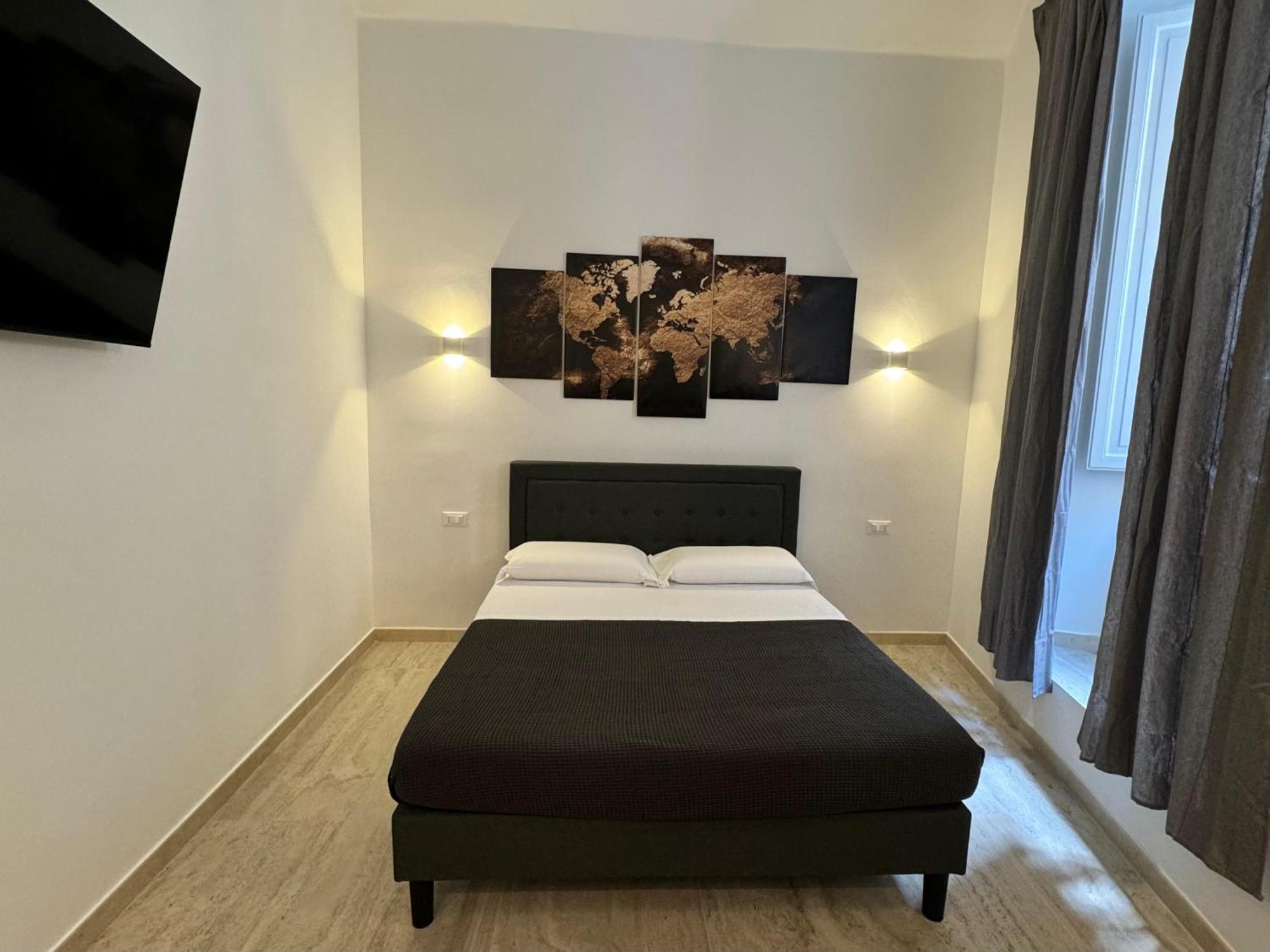 Art Atelier Risorgimento Guest House, Rome