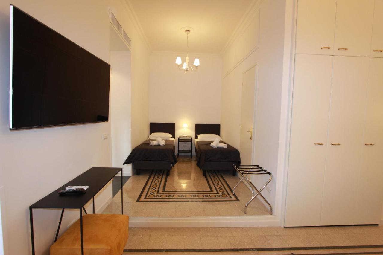 Art Atelier Risorgimento Guest House — Foto 3