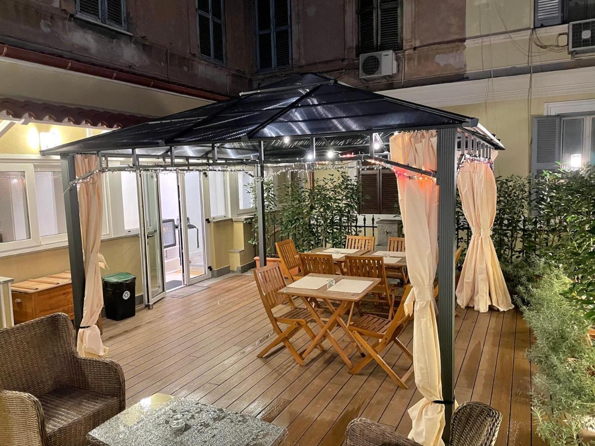 Art Atelier Risorgimento Guest House — Foto 2