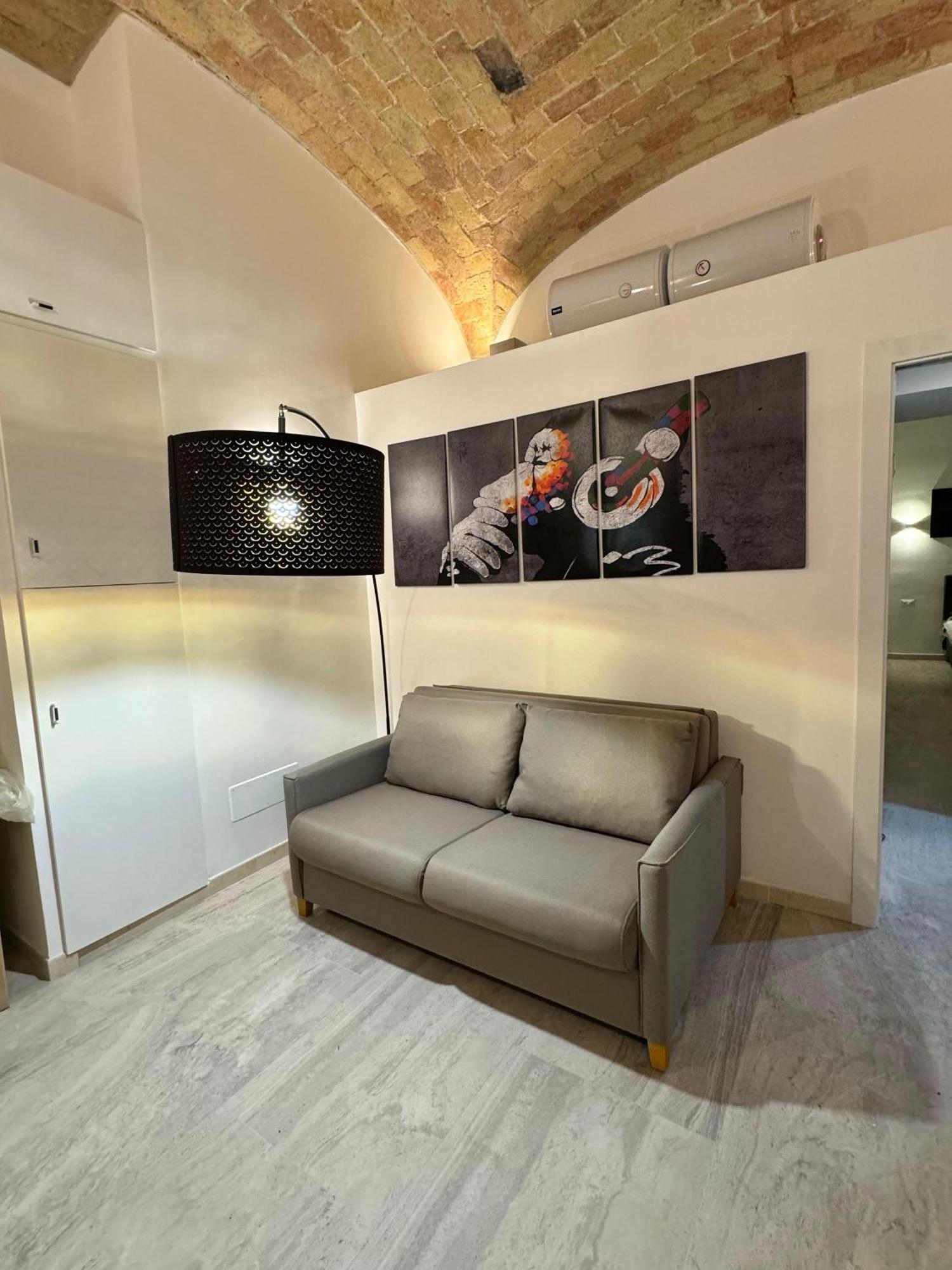 Art Atelier Risorgimento Guest House — Foto 1